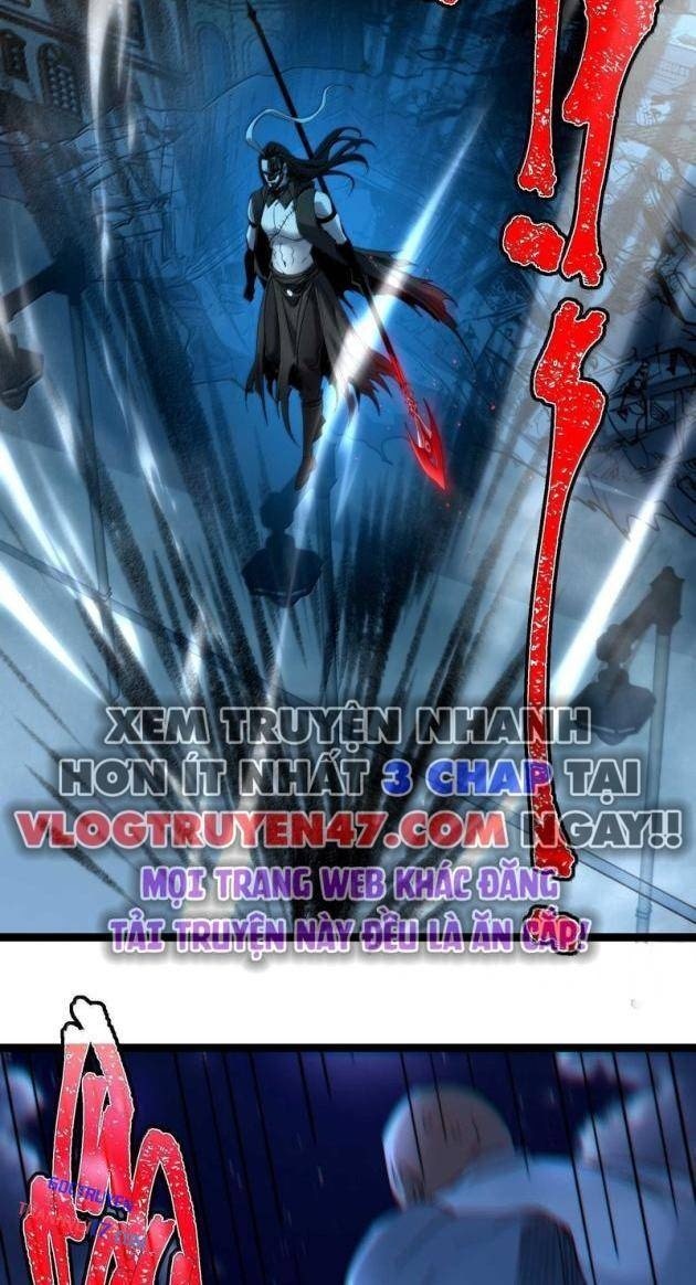 Sức Mạnh Của Ác Thần - Page 66