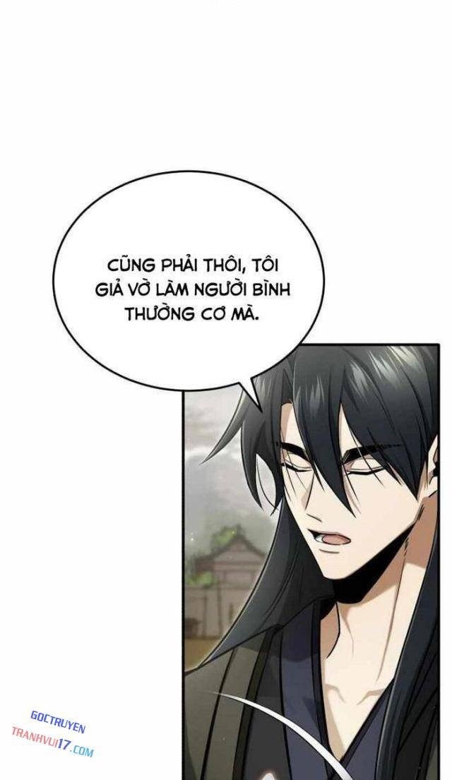 Hồi Quy Giả Về Hưu - Page 28