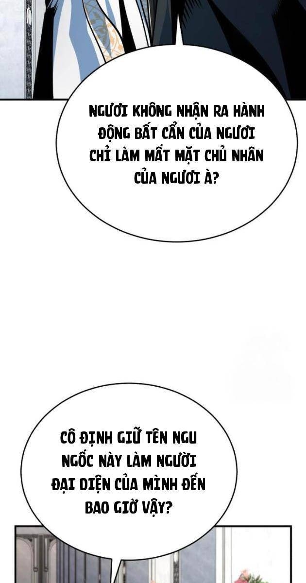 Giáo Sư Gián Điệp - Page 16