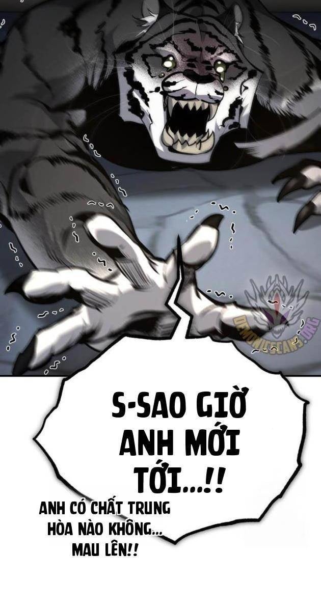 Giáo Sư Gián Điệp - Page 81