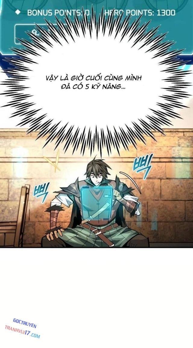 Trên Thế Giới Không Có Chiến Binh Xấu - Page 51