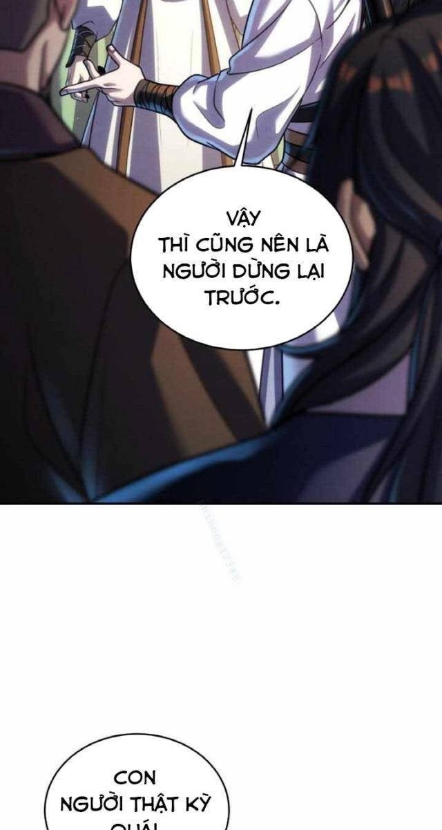 Tiểu Đệ Tử Của Võ Lâm Minh Chủ - Page 100