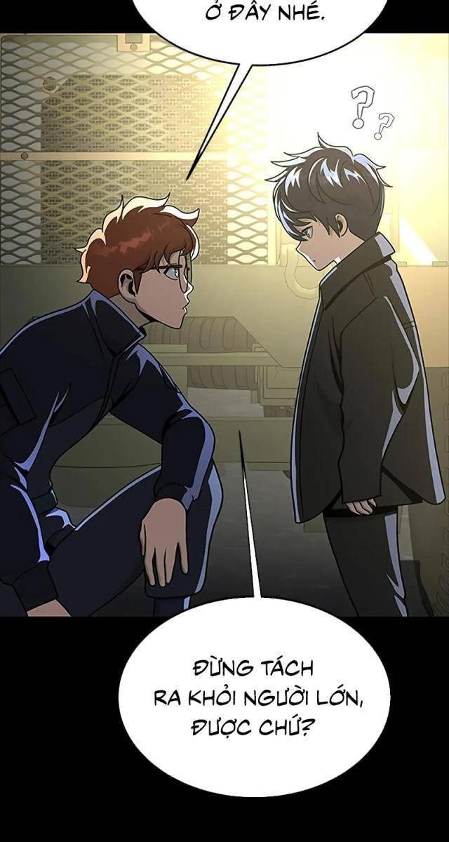 Người Chơi Thiết Thụ - Page 117