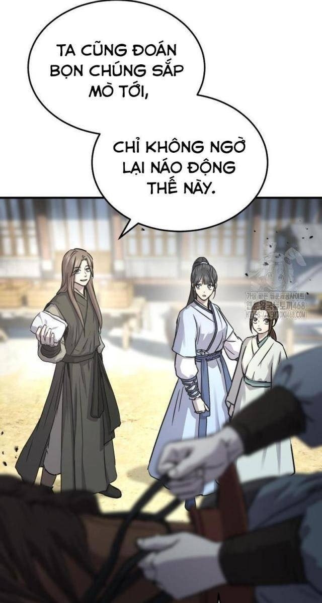 Tuyệt Thế Quân Lâm - Page 71