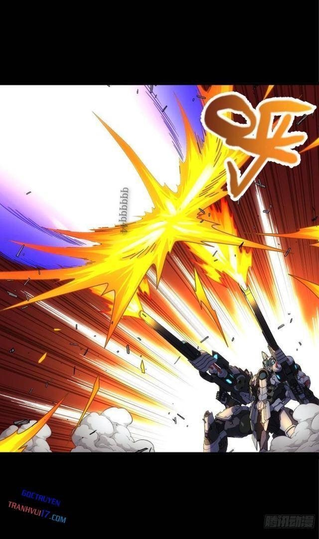 Khế Ước Cương Thiết - Page 38