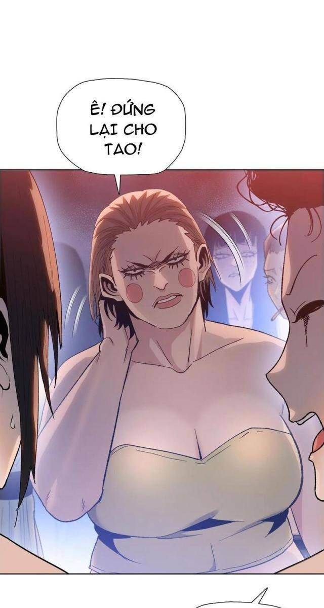 Kẻ Tàn Nhẫn Ngày Tận Thế: Bắt Đầu Dự Trữ Hàng Tỉ Tấn Vật Tư - Page 39