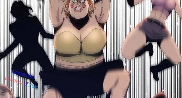 Kẻ Tàn Nhẫn Ngày Tận Thế: Bắt Đầu Dự Trữ Hàng Tỉ Tấn Vật Tư - Page 34