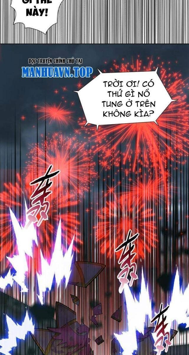 Kẻ Tàn Nhẫn Ngày Tận Thế: Bắt Đầu Dự Trữ Hàng Tỉ Tấn Vật Tư - Page 57