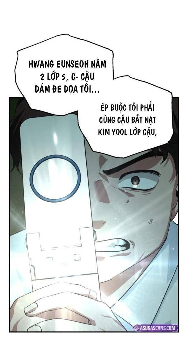 Tôi Là Thợ Săn Có Kĩ Năng Tự Sát Cấp SSS - Page 35