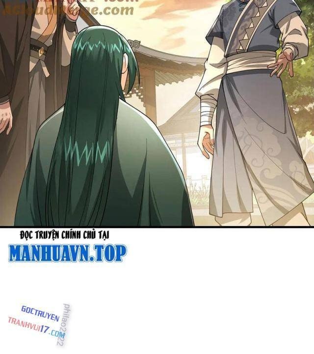 Giết Ta Thêm Mấy Lần Nữa, Ta Liền Vô Địch - Page 8