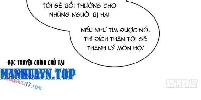 Tay Trái Của Ta Có Thể Dị Biến - Page 35