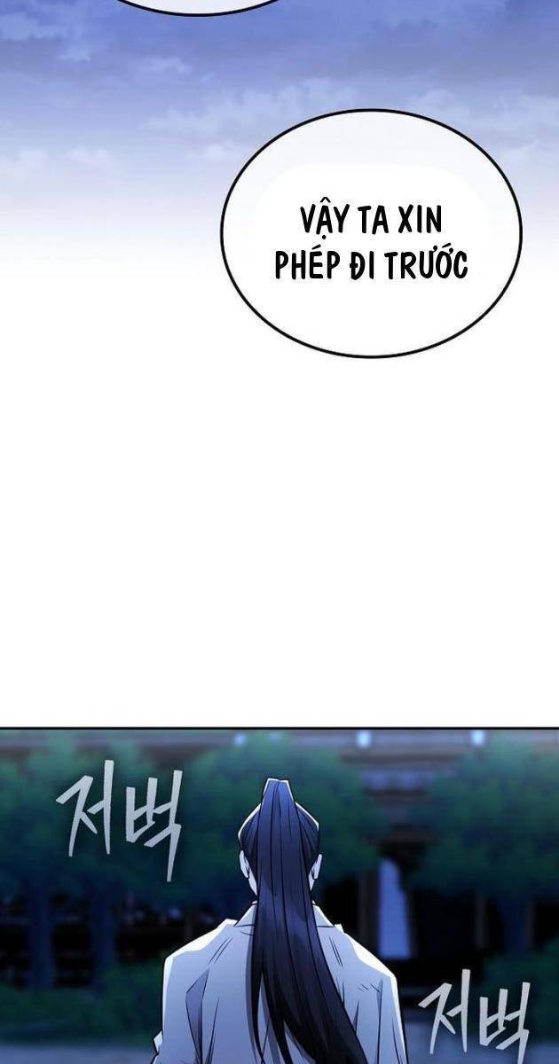 Quỷ Kiếm Thiên Tài Của Hoa Sơn Phái - Page 64