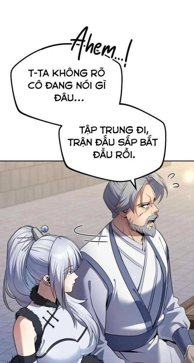 Hoạn Quan Hồi Quy: Tróc Phong Truy Nguyệt - Page 19