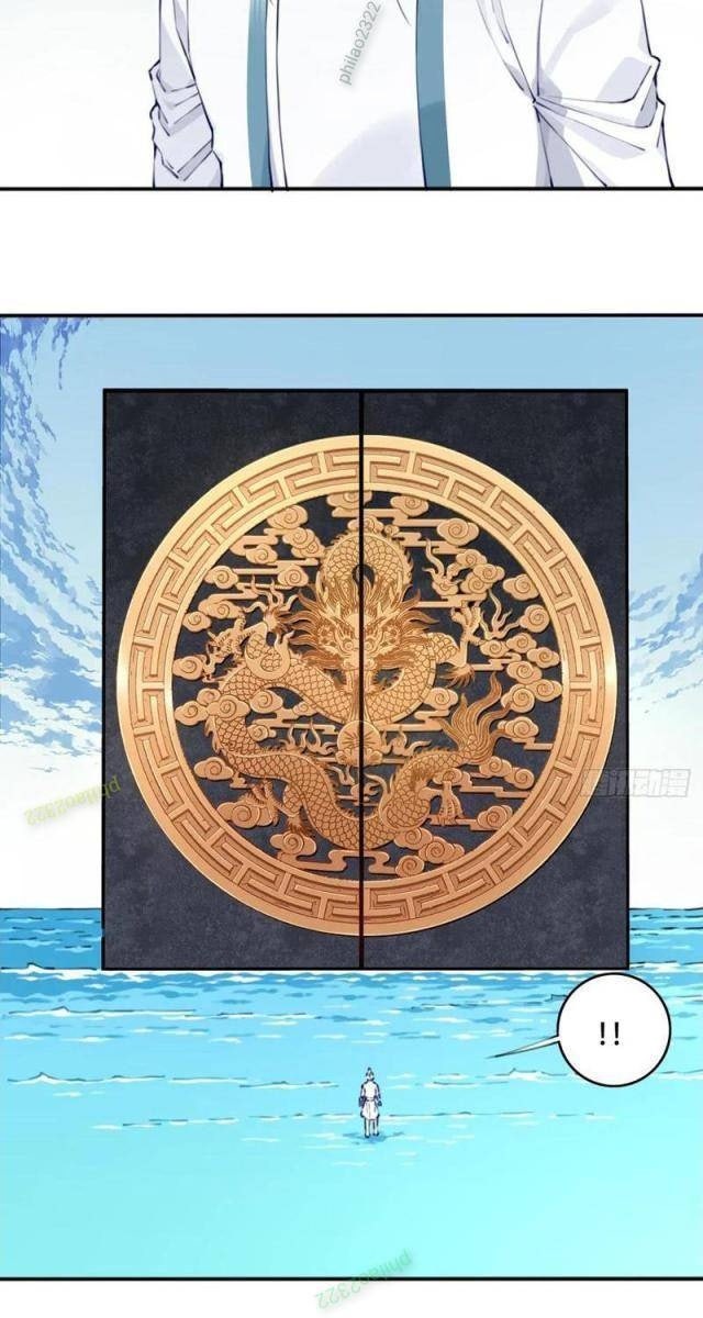 Ta Dùng Cơ Bắp Xưng Bá Tu Tiên Giới - Page 19