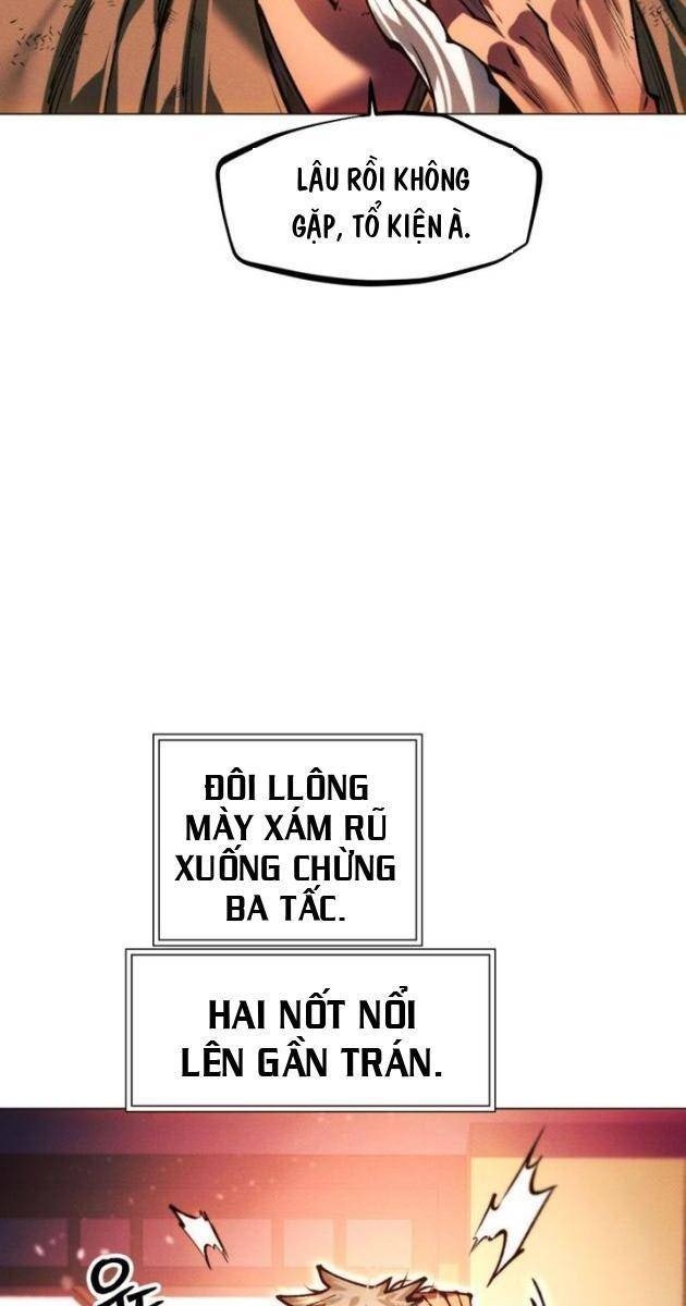 Chuyển Sinh Vào Thế Giới Võ Lâm - Page 96