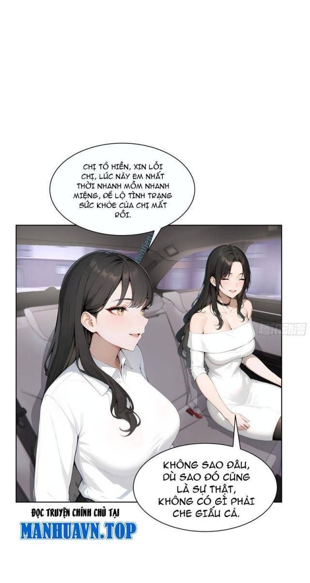 Khởi Đầu Vật Giá Sụt Giảm, Ta Trở Thành Nhà Giàu Số Một Thế Giới! - Page 29