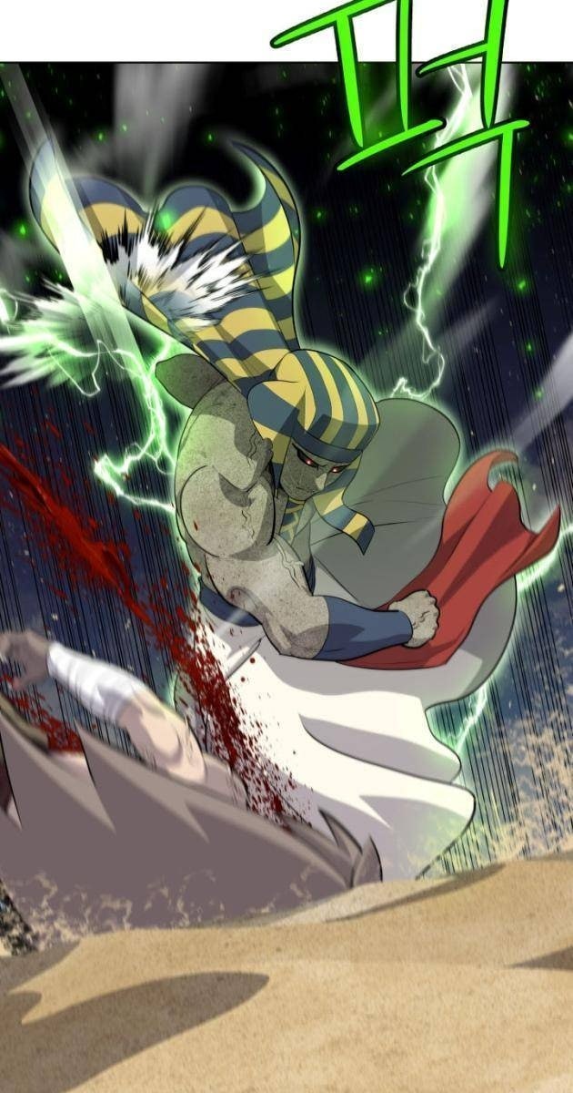 Chế Ngự Kiếm - Page 69