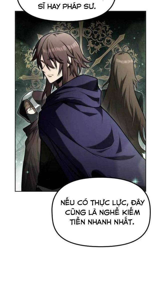 Thiếu Gia Chủ Của Gia Tộc Tử Linh Sư - Page 66