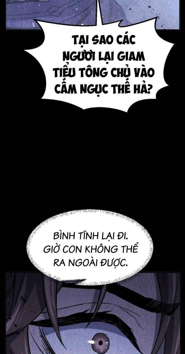 Tuyệt Đỉnh Kiếm Cảm - Page 46