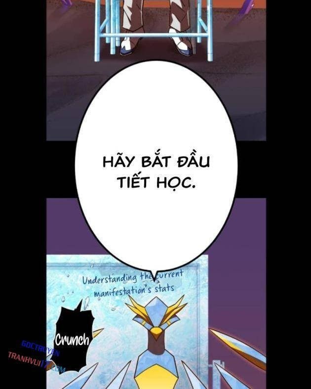 Huyết Thánh Cứu Thế Chủ~ Ta Chỉ Cần 0.0000001% Đã Trở Thành Vô Địch - Page 22