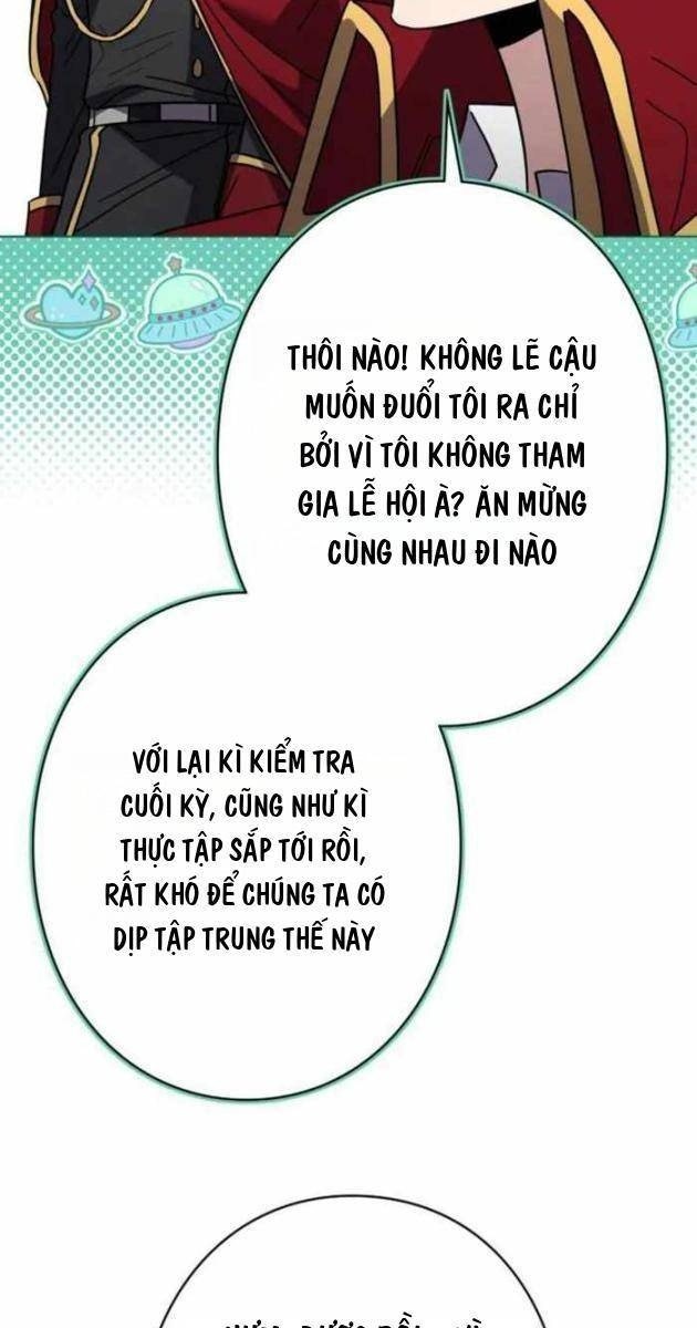 Bức Thư Tình Đến Từ Tương Lai - Page 88