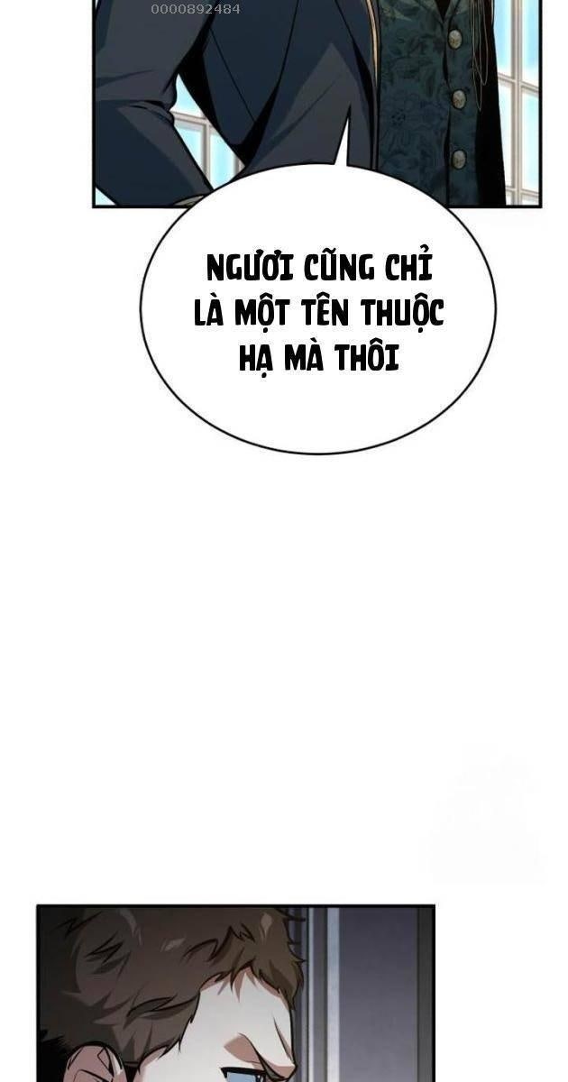 Giáo Sư Gián Điệp - Page 7