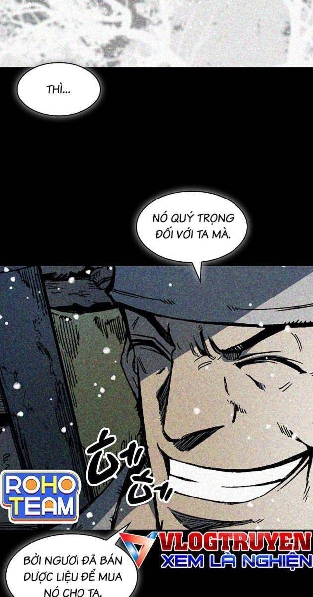 Hồi Ức Chiến Thần - Page 22