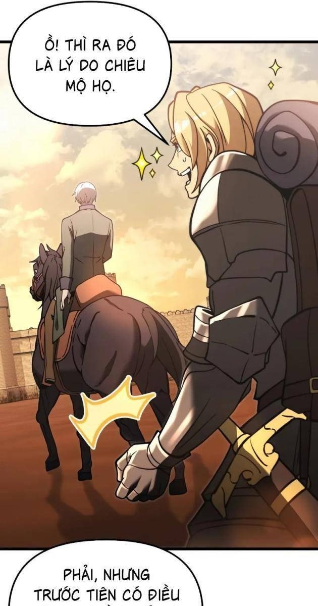 Hắc Kị Sĩ Thiên Tài Giới Hạn Thời Gian - Page 87