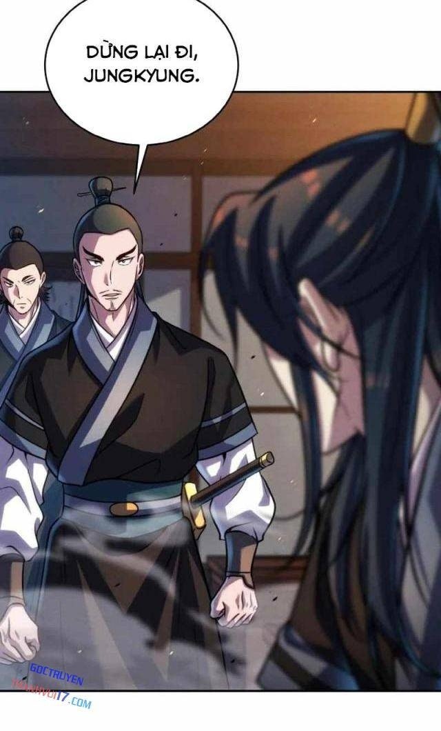 Tiểu Đệ Tử Của Võ Lâm Minh Chủ - Page 23