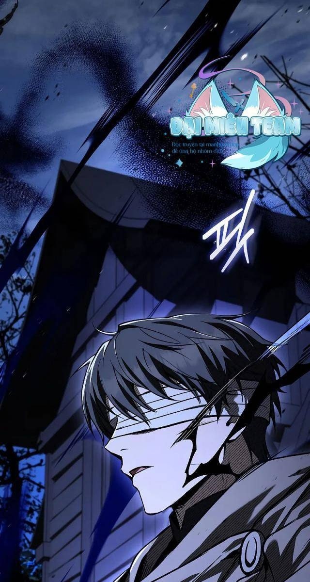 Vô Hồn Bất Kính Giả Dạ - Page 40