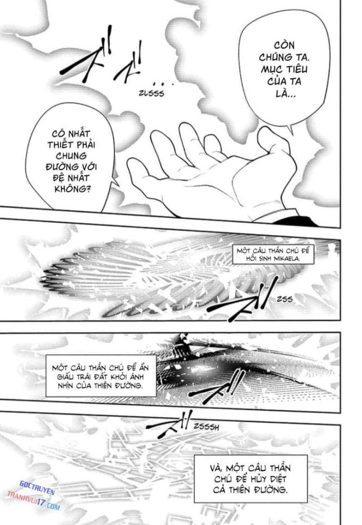 Thiên Thần Ngày Tận Thế - Page 26