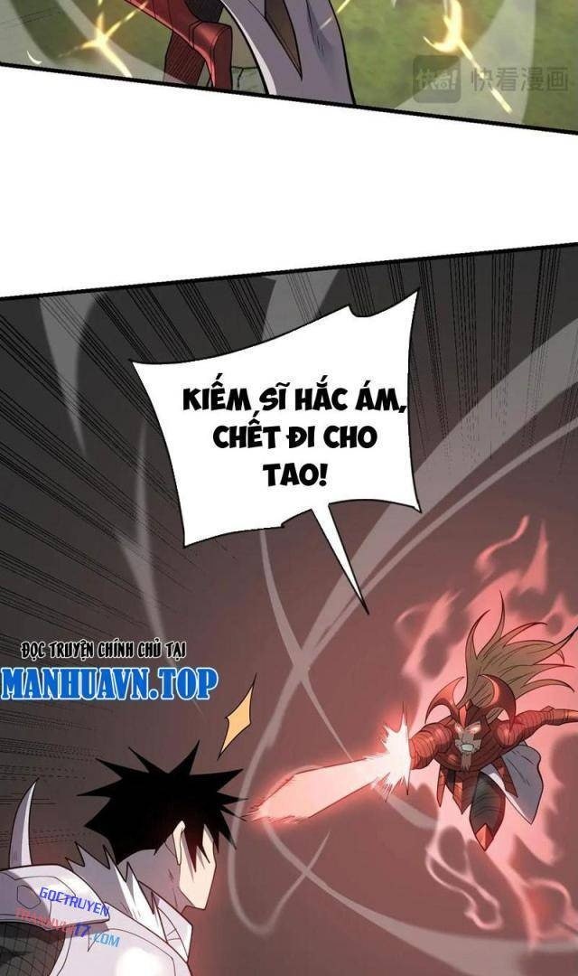 Game Online: Vì Quá Phóng Túng, Tôi Đã Trở Thành Kẻ Thù Của Cả Server - Page 10