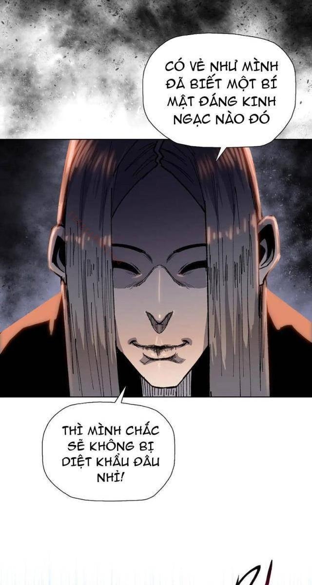 Kẻ Tàn Nhẫn Ngày Tận Thế: Bắt Đầu Dự Trữ Hàng Tỉ Tấn Vật Tư - Page 27