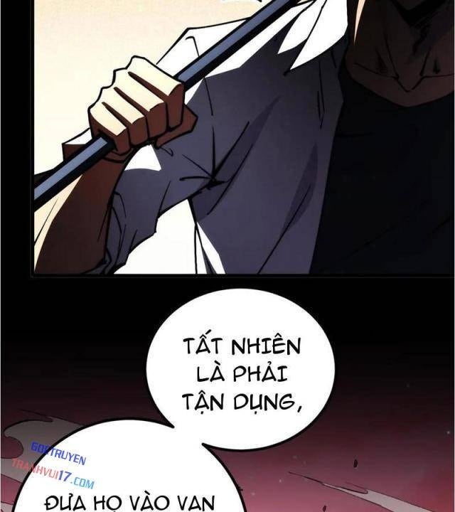 Mạt Thế: Nhân Hoàng Phiên Mời Chư Vị Nữ Đồ Đệ Nhập Tọa - Page 38