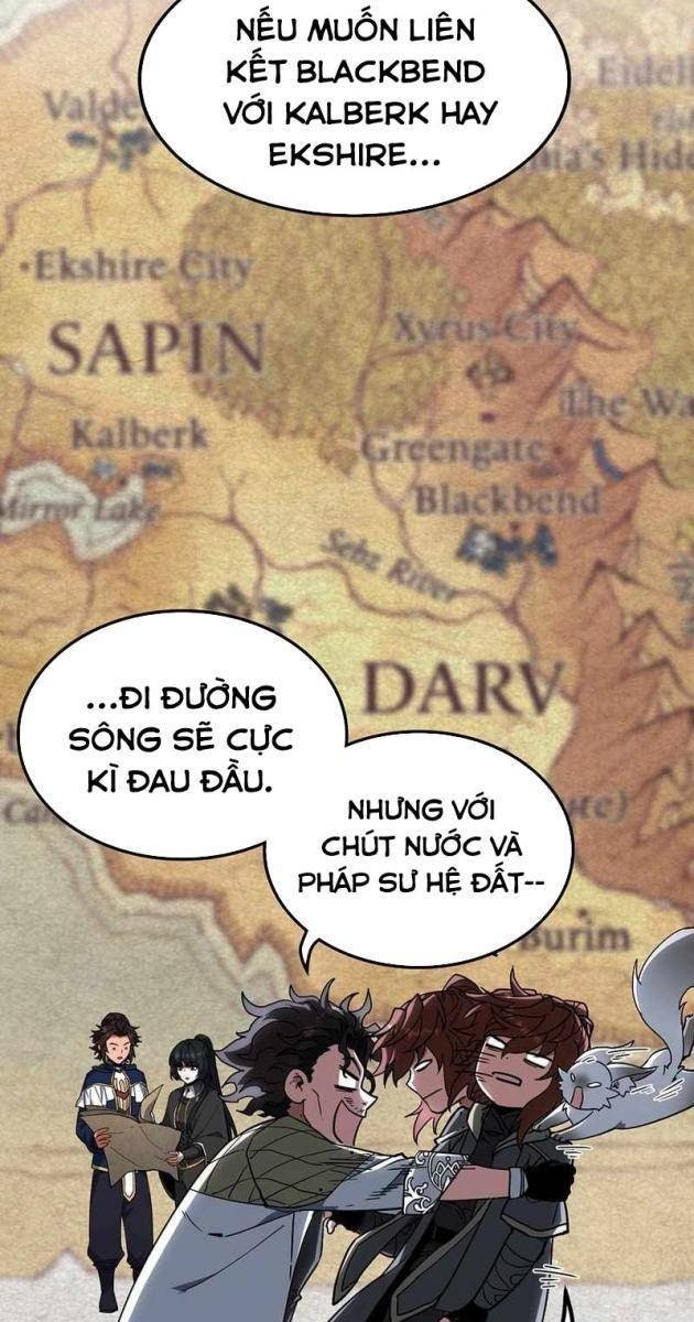 Ánh Sáng Cuối Con Đường SS6 - Page 108