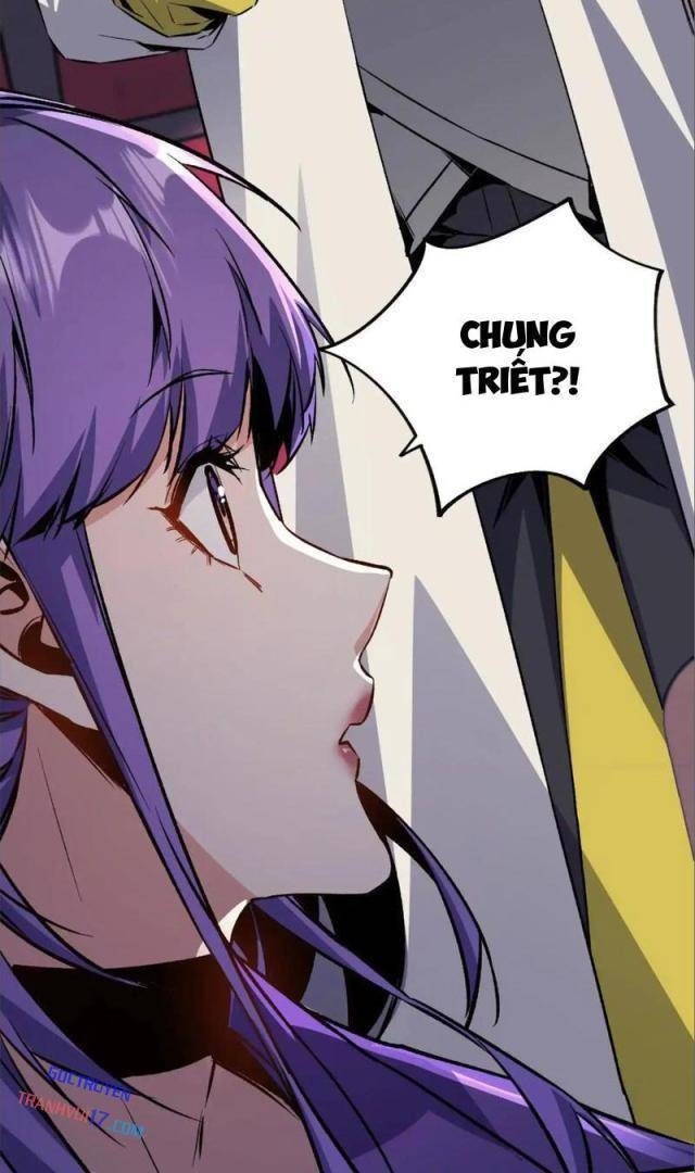 Trùng Sinh Thành Gián - Page 50