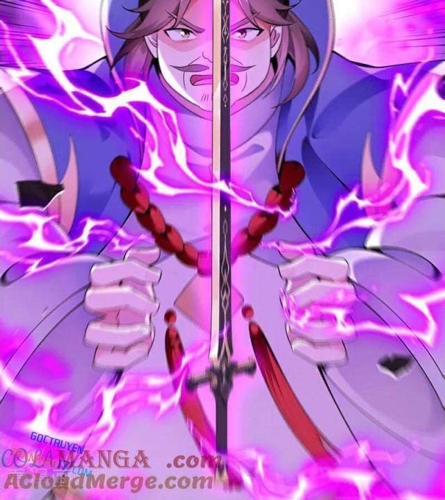 Thập Đại Đế Hoàng Đều Là Đệ Tử Của Ta - Page 32