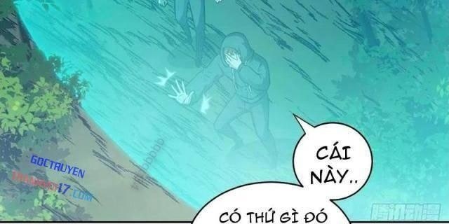 Tay Trái Của Ta Có Thể Dị Biến - Page 6