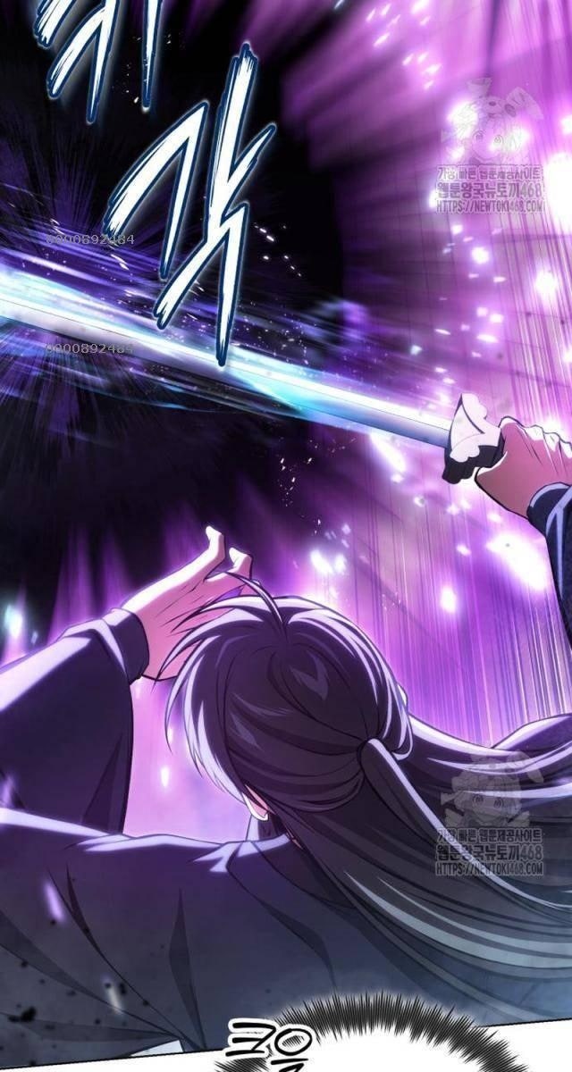 Giảng Sư Đứng Đầu: Baek Sư phụ - Page 7