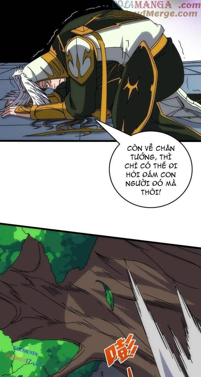 Bắt Đầu Kế Nhiệm Boss Hắc Long, Ta Vô Địch - Page 26