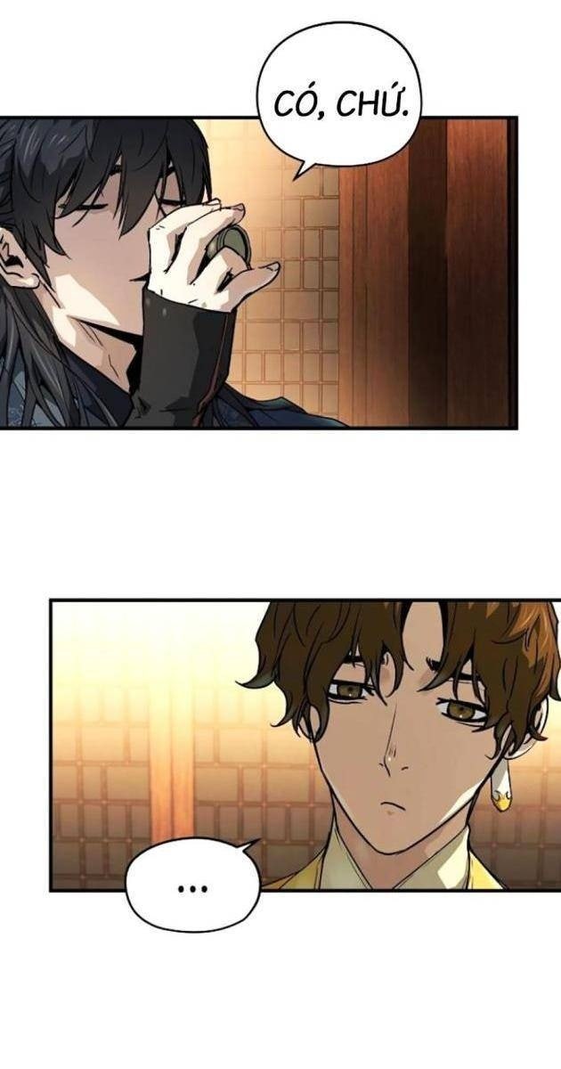 Tuyệt Thế Hồi Quy - Page 117