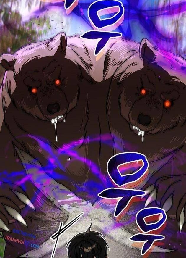 Trở Thành Thiên Tài Bất Trị Của Hắc Gia - Page 72