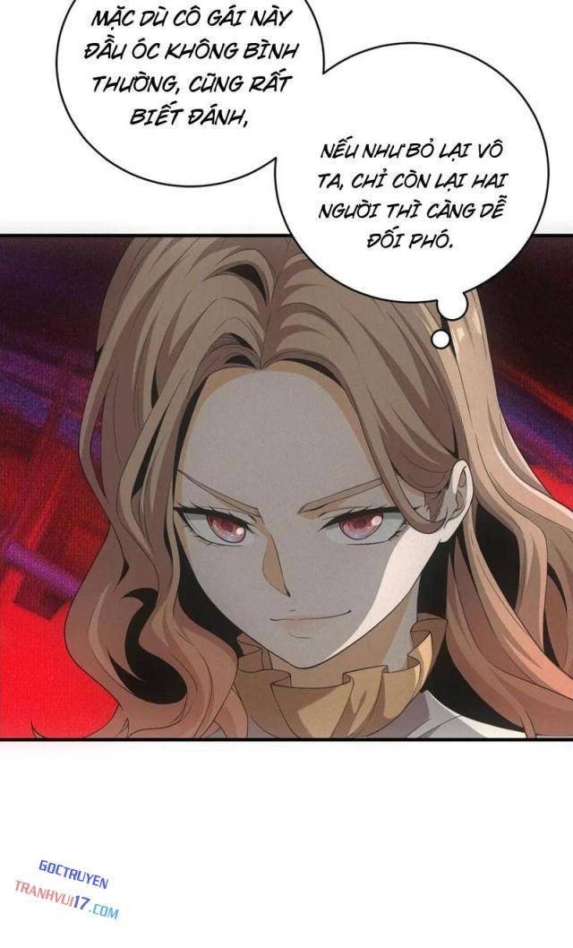 Ta Bán Hàng Rong Thời Tận Thế - Page 46