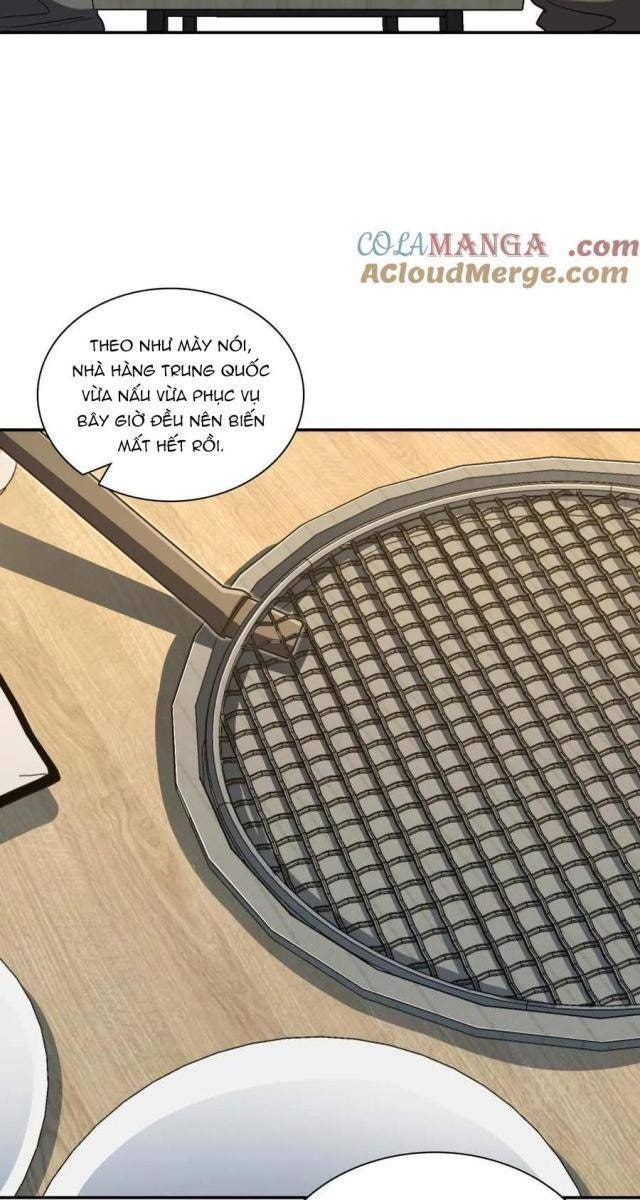 Bà Xã Nhà Tôi Đến Từ Ngàn Năm Trước - Page 17