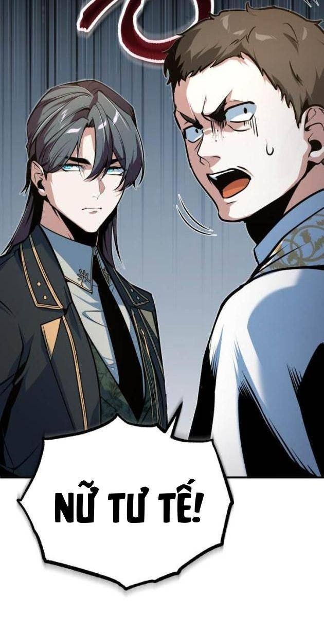 Giáo Sư Gián Điệp - Page 22