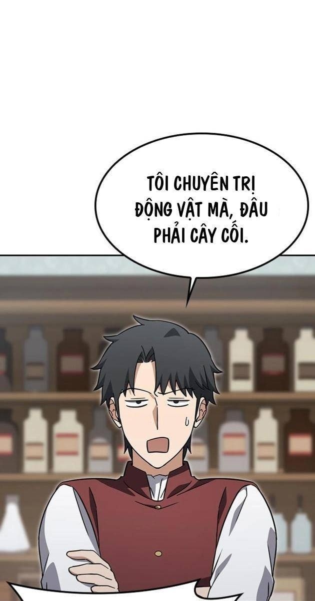 Bác Sĩ Thú Y Ở Dị Giới - Page 46