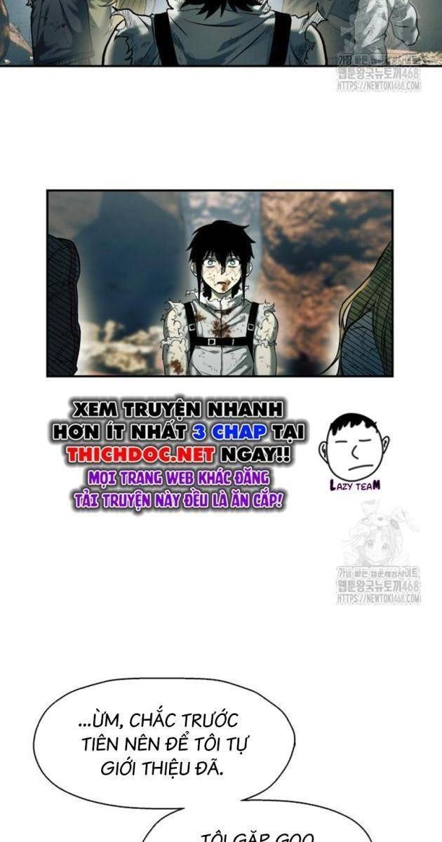 Sống Sót Qua Ngày Tận Thế - Page 44