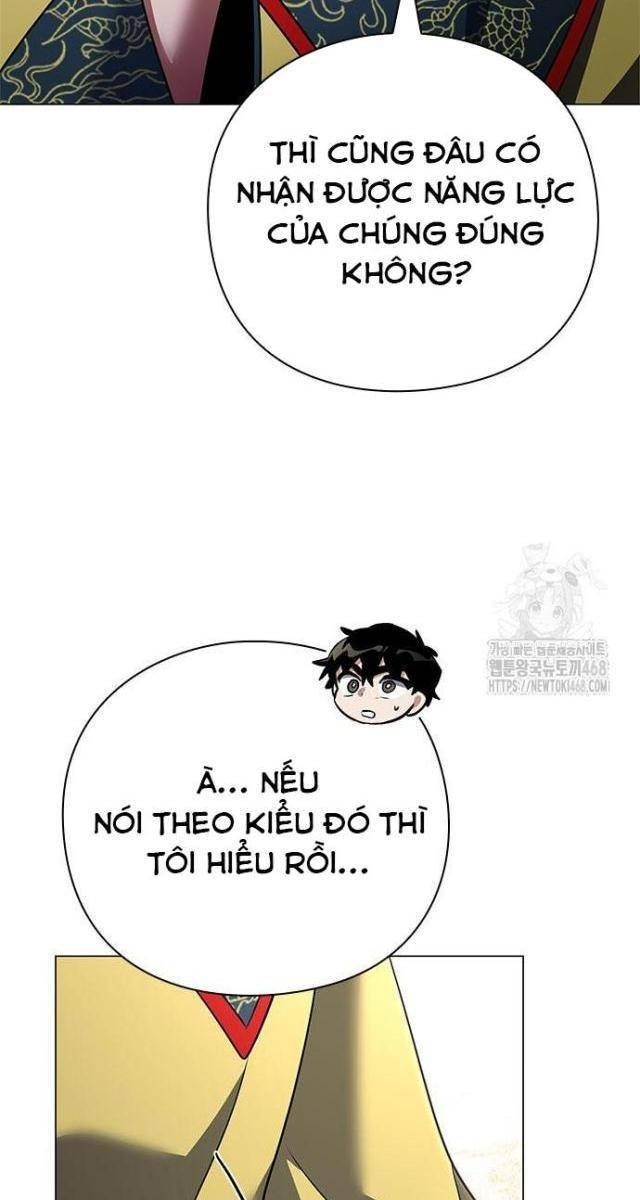 Đêm Của Yêu Tinh - Page 38