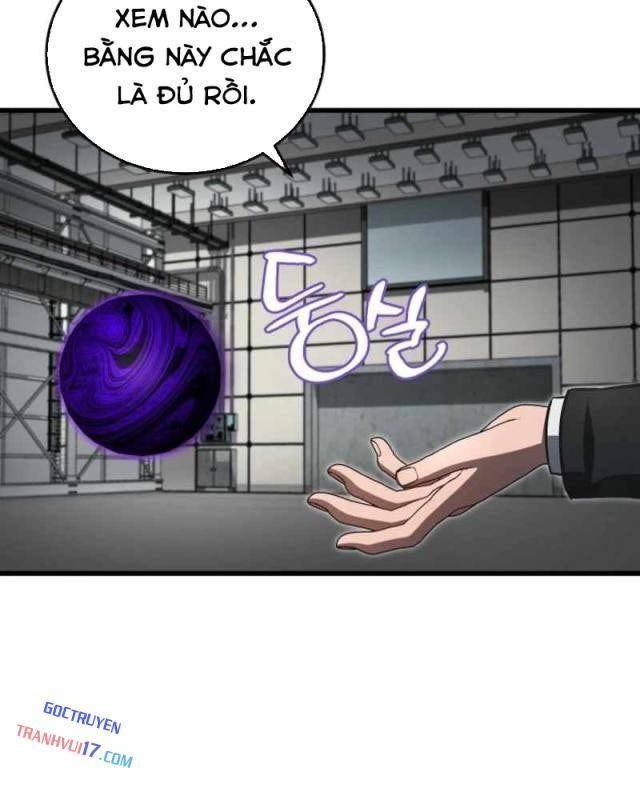 Cách Một Tử Linh Sư Cấp Thảm Họa Nghỉ Hưu - Page 60