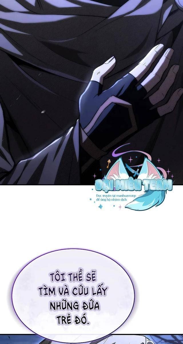 Vô Hồn Bất Kính Giả Dạ - Page 50